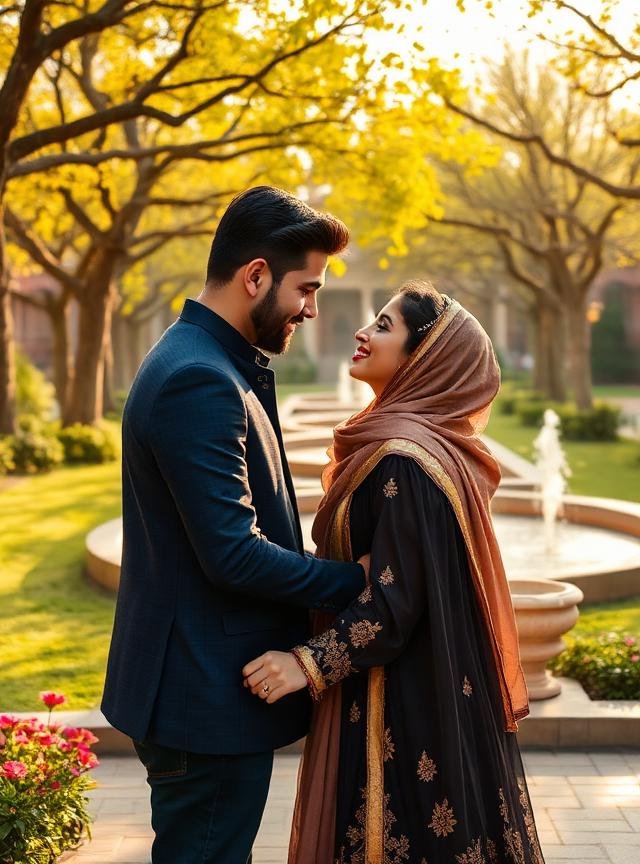 Kashmir Honeymoon Packages 2026 – Romantic Itineraries from ₹14,999 — Kashmir travel guide photo by Kashmir Travel