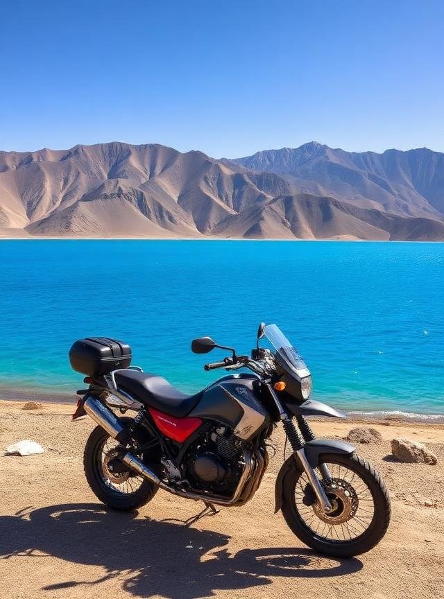 Leh Ladakh Tour from Srinagar 2026 – Road Trip Guide & Packages — Kashmir travel guide photo by Kashmir Travel
