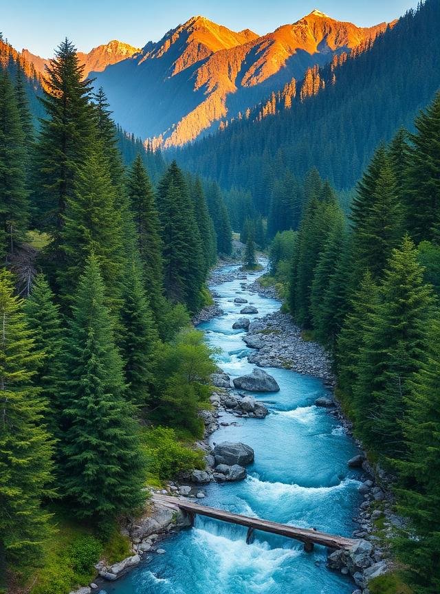 Pahalgam Travel Guide – Aru Valley, Betaab Valley & Adventure Activities — Kashmir travel guide photo by Kashmir Travel