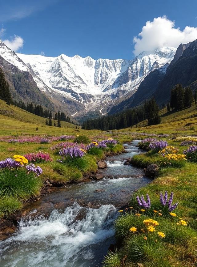 Kashmir 3 Day Itinerary 2026 – Short Trip Plan for Weekend Getaway — Kashmir travel guide photo by Kashmir Travel