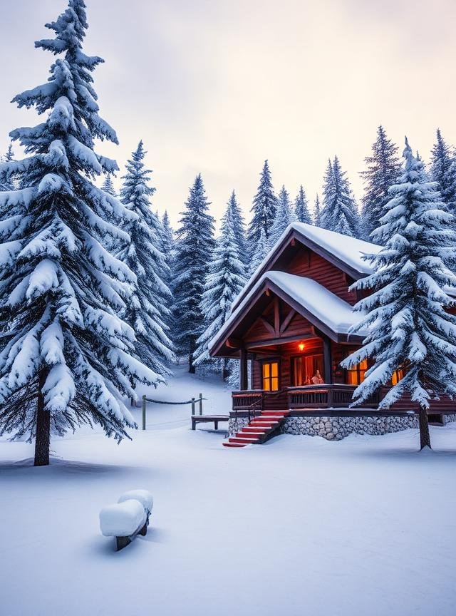 Kashmir in Winter 2026 – Snow Trip Guide, Skiing & Travel Tips — Kashmir travel guide photo by Kashmir Travel